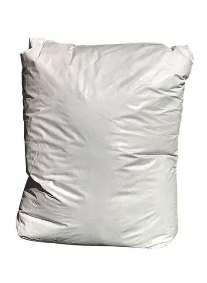 Gypsum Powder Plaster Of Paris Multi Purpose For Using In Bathroom Fixture, Household 2Kg  - Image 1