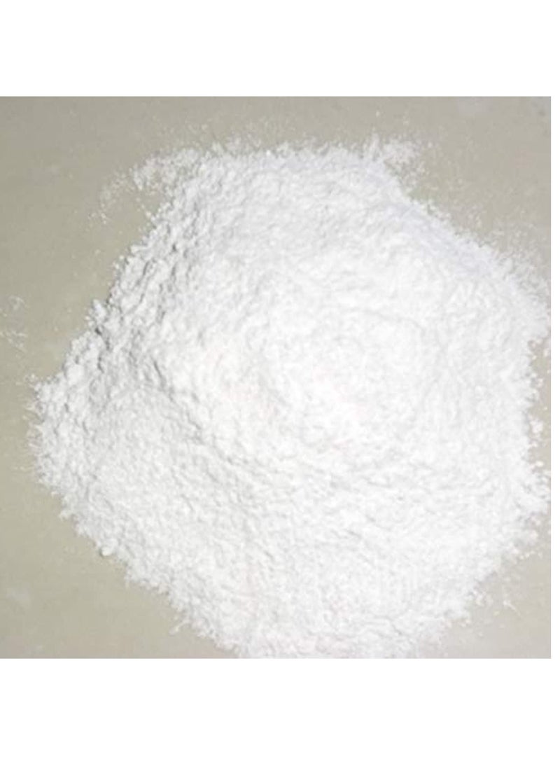 Gypsum Powder Plaster Of Paris Multi Purpose For Using In Bathroom Fixture, Household 2Kg  - Image 2
