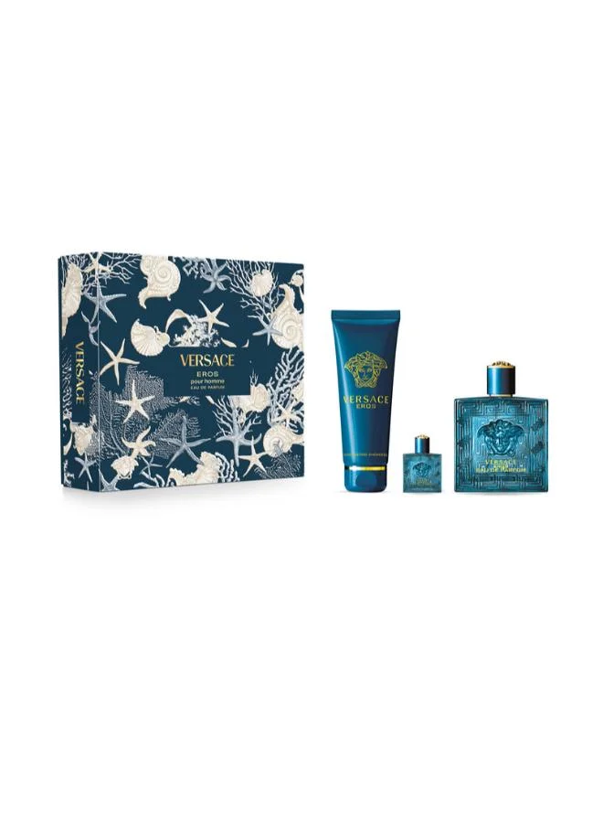 فيرزاتشي EROS EDP 100مل