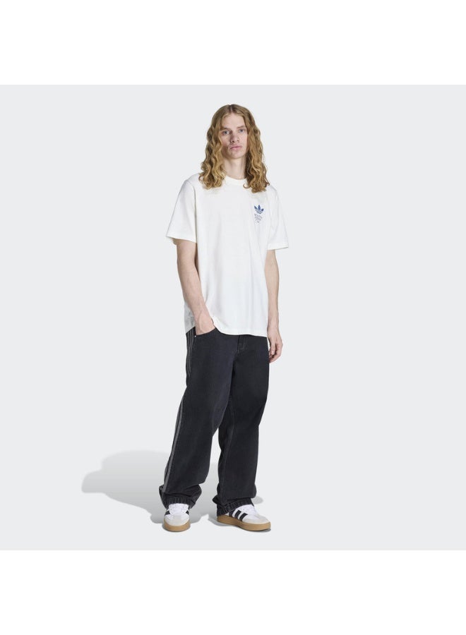 Adidas نادي الصحة AD OWHITE - Image 5