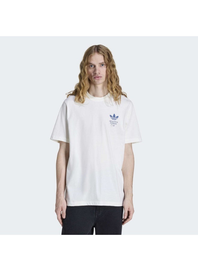 Adidas نادي الصحة AD OWHITE - Image 3