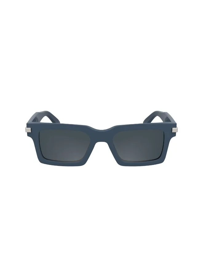Calvin Klein  FULL RIM ACETATECALVIN KLEIN SUN CK25503S N  | Best Price UAE
