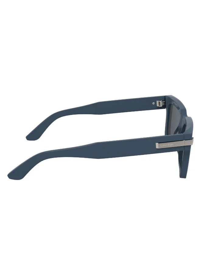 Calvin Klein  FULL RIM ACETATECALVIN KLEIN SUN CK25503S N  | Best Price UAE