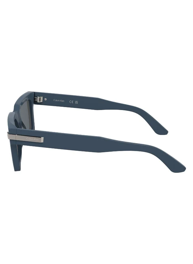 كالفن كلاين FULL RIM ACETATECALVIN KLEIN SUN CK25503S N