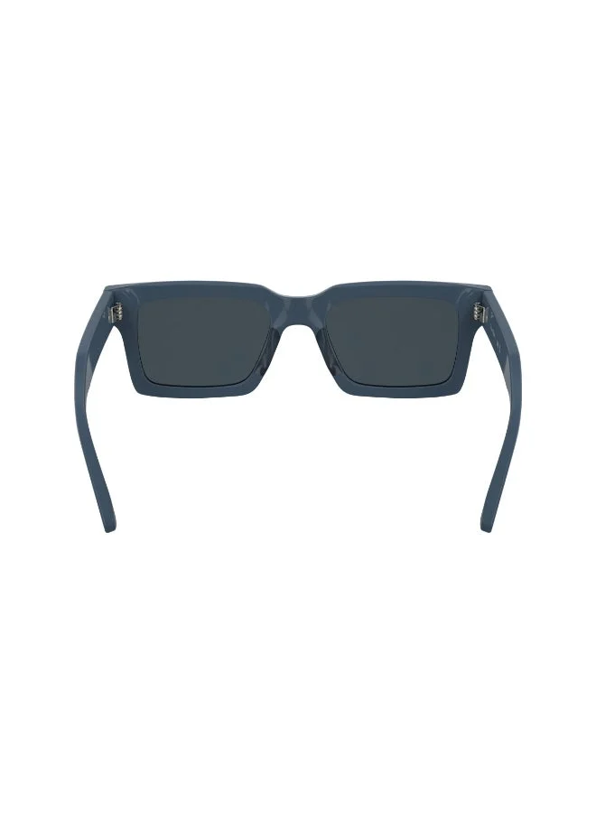 Calvin Klein  FULL RIM ACETATECALVIN KLEIN SUN CK25503S N  | Best Price UAE
