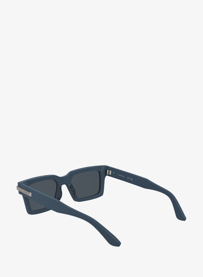 CALVIN KLEIN FULL RIM ACETATECALVIN KLEIN SUN CK25503S N - Image 3