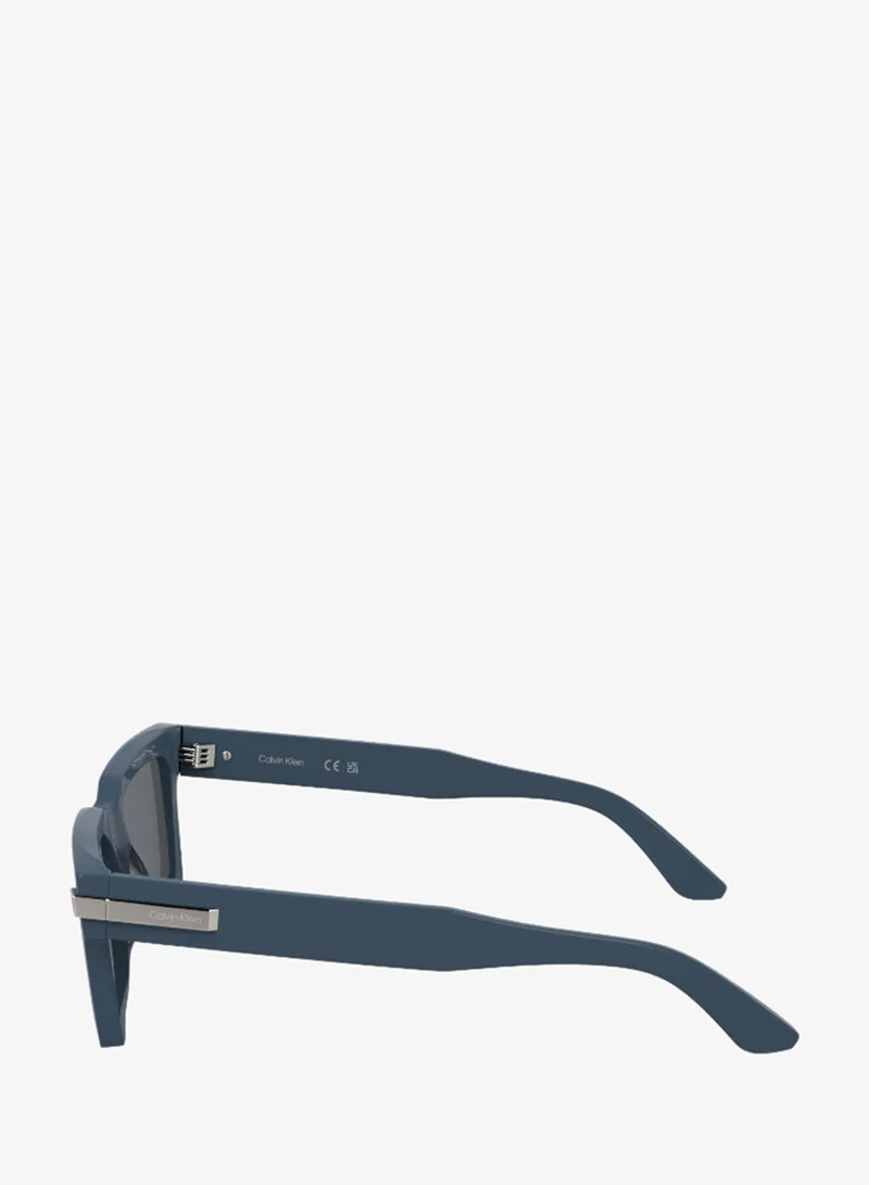 كالفن كلاين FULL RIM ACETATECALVIN KLEIN SUN CK25503S N