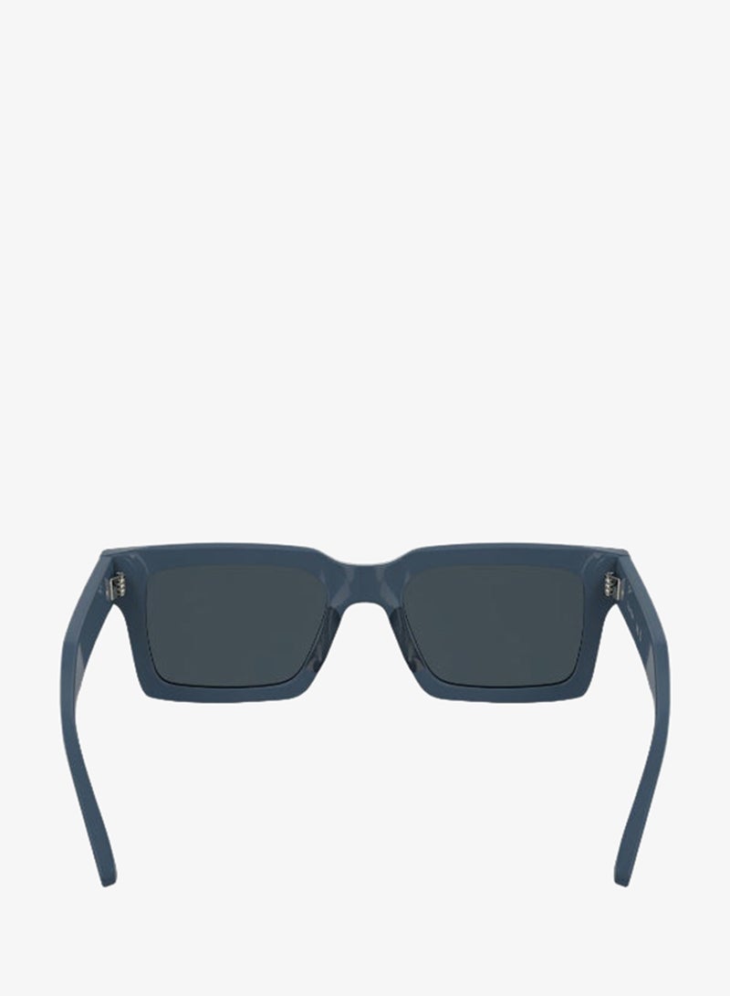 CALVIN KLEIN FULL RIM ACETATECALVIN KLEIN SUN CK25503S N - Image 4
