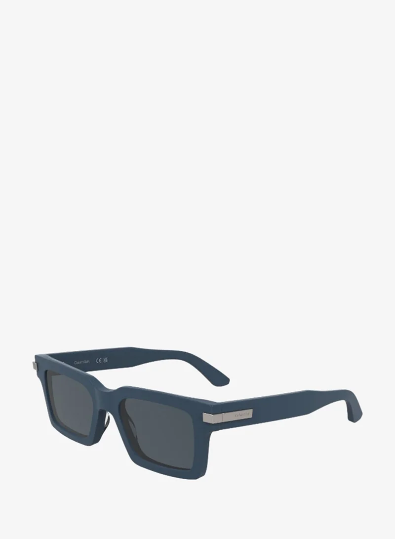 كالفن كلاين FULL RIM ACETATECALVIN KLEIN SUN CK25503S N