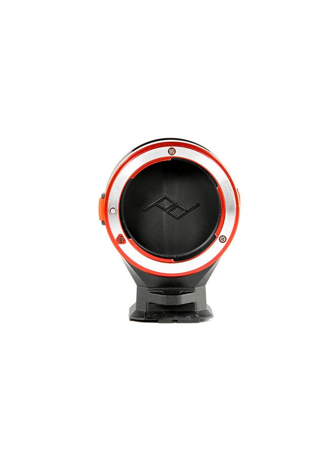 Peak Design Lens holder for Canon  - Image 1