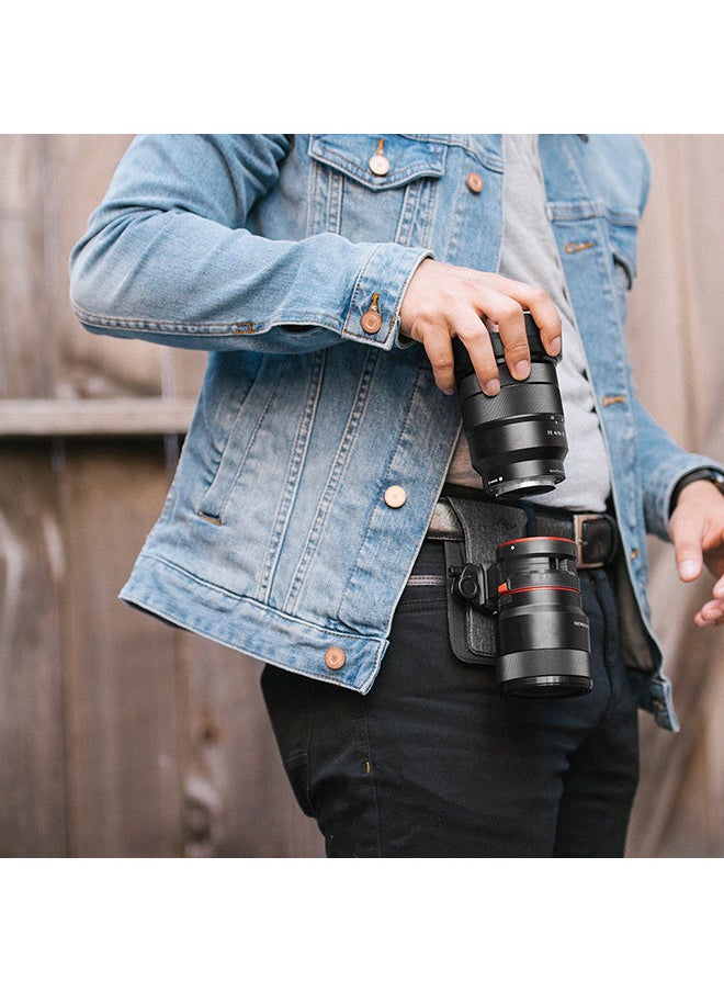 Peak Design Lens holder for Canon  - Image 3