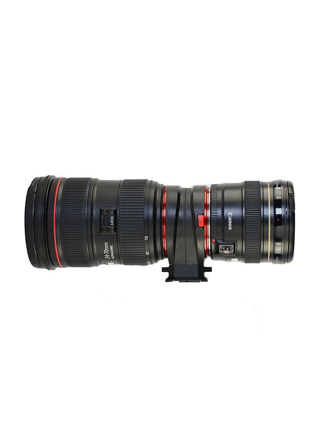 Peak Design Lens holder for Canon  - Image 2