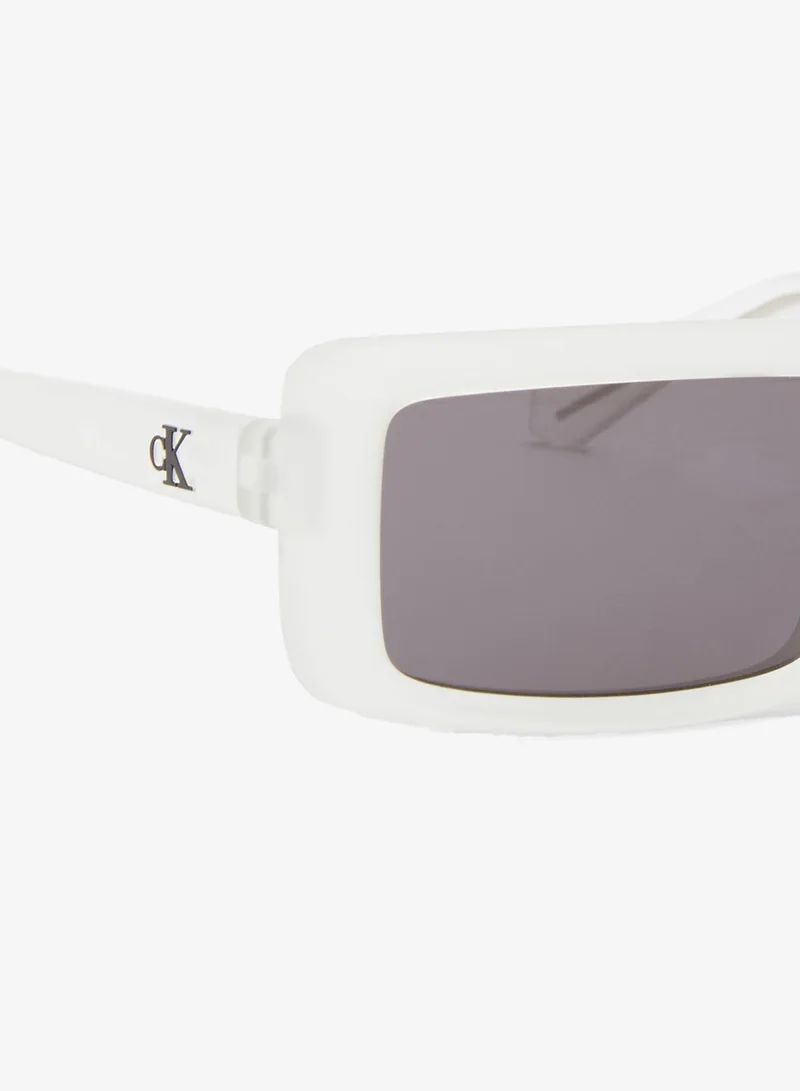 Calvin Klein Jeans  Rectangle Sunglasses Ckj24622S  | Best Price UAE