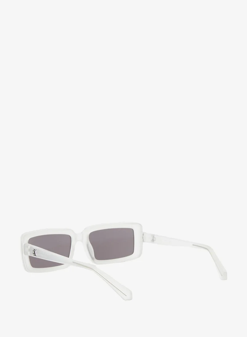 Calvin Klein Jeans  Rectangle Sunglasses Ckj24622S  | Best Price UAE