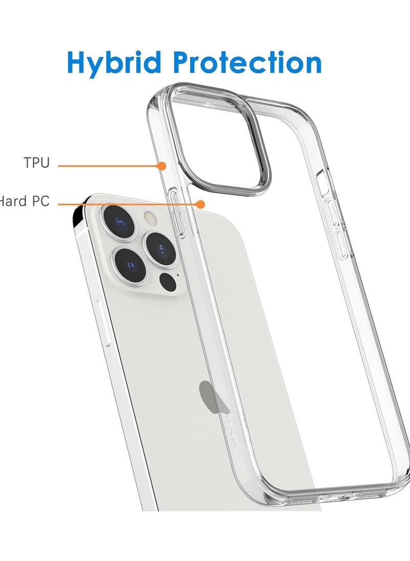 ARMOR Protection Package 7 in 1 for Apple iPhone 13 Pro  - Image 5