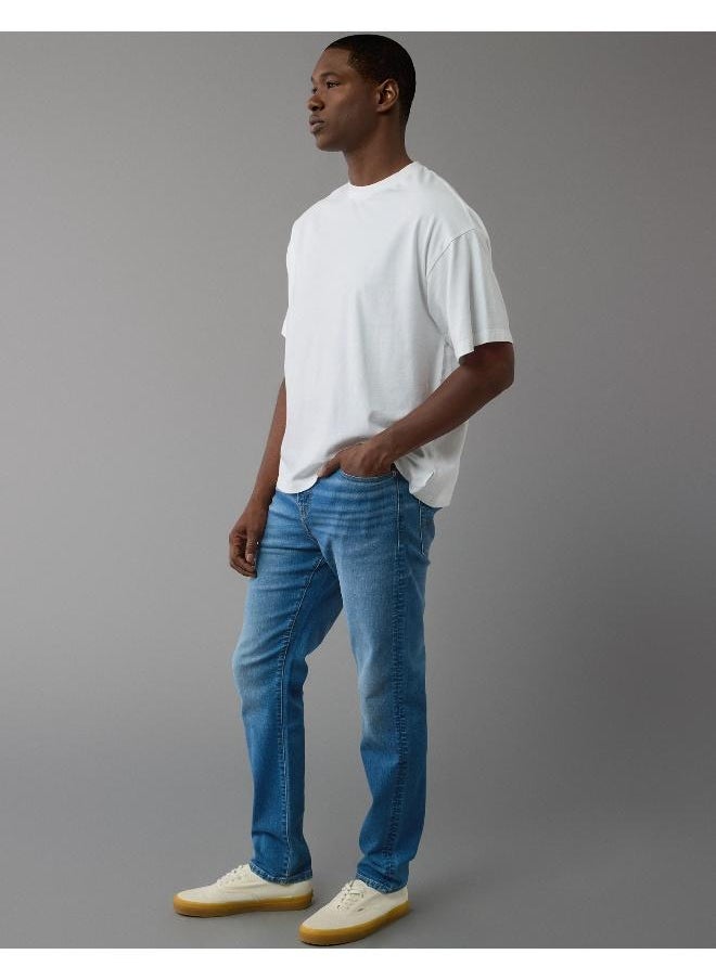 American Eagle - AE EasyFlex Athletic Fit Jean - Image 1
