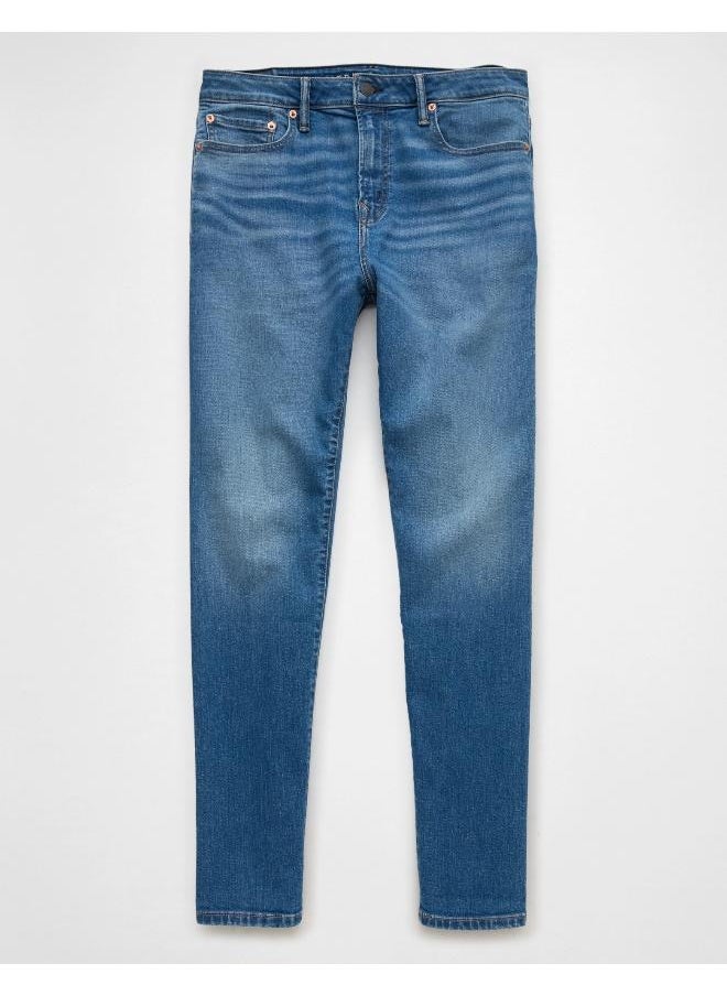 American Eagle - AE EasyFlex Athletic Fit Jean - Image 1
