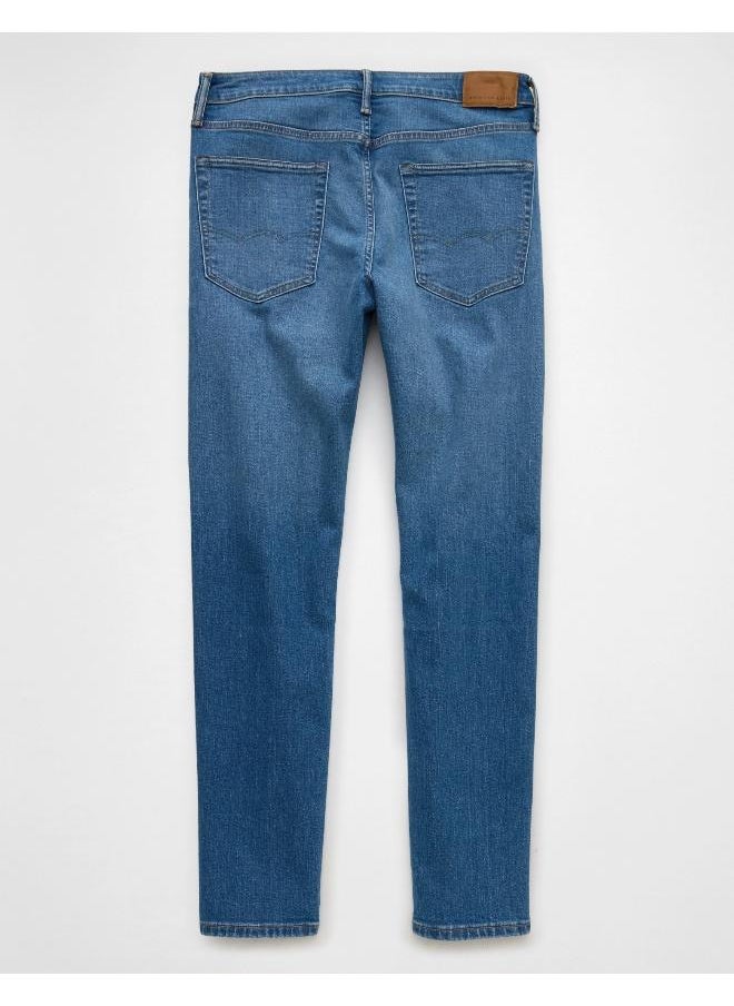 American Eagle - AE EasyFlex Athletic Fit Jean - Image 1