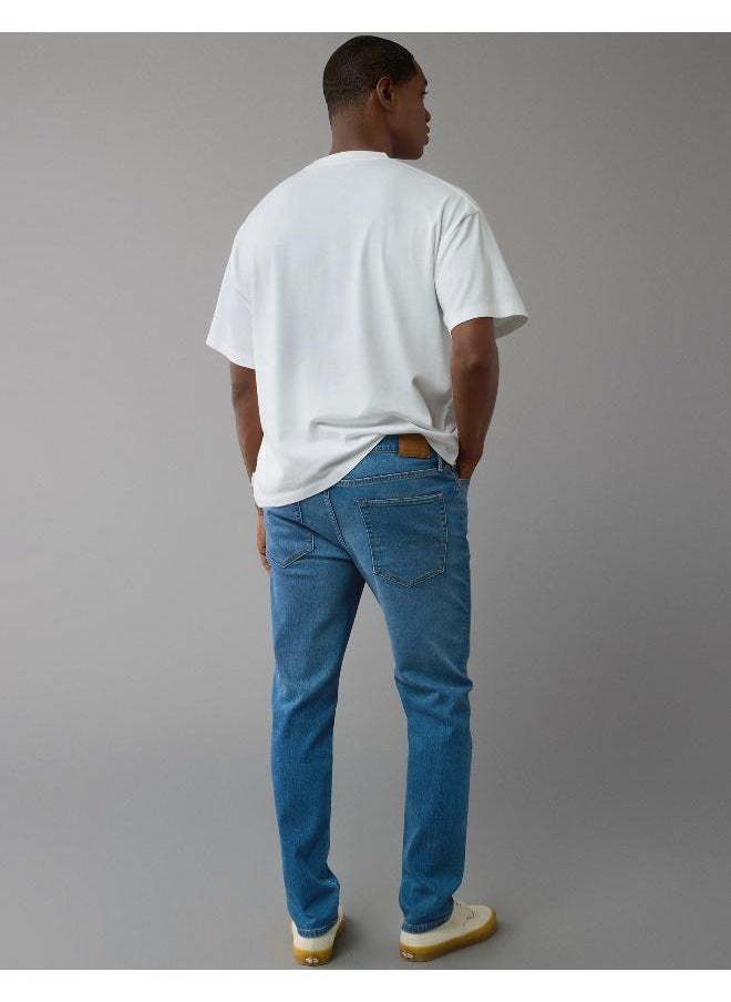 American Eagle - AE EasyFlex Athletic Fit Jean - Image 1