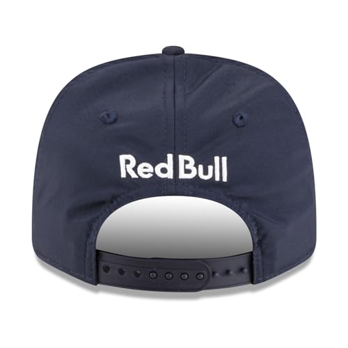 New Era 9Seventy Stretch Cap Red Bull Racing Max Verstappen, Marine, One Size - Image 5