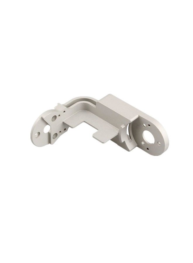 Xmipbs Replacement Gimbal Yaw Arm & Gimbal Flat Ribbon Cable for DJI Phantom 4 PRO - Image 3