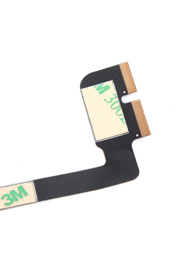 Xmipbs Replacement Gimbal Yaw Arm & Gimbal Flat Ribbon Cable for DJI Phantom 4 PRO - Image 2