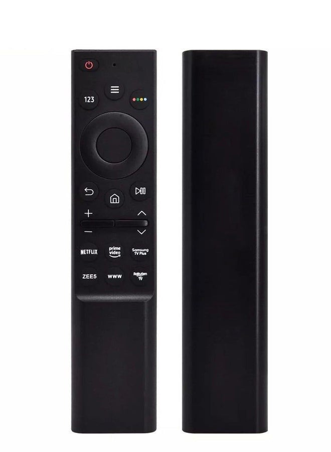 Raxoom Universal Remote Control for Samsung Smart LCD LED UHD QLED TV with Netflix, Prime Video, Rakuten TV, ZEE5 & Samsung TV Plus Buttons