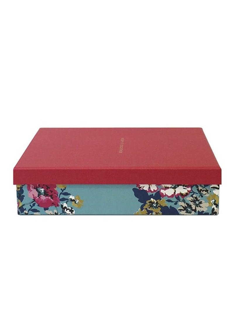 A4 Tabletop Storage Box