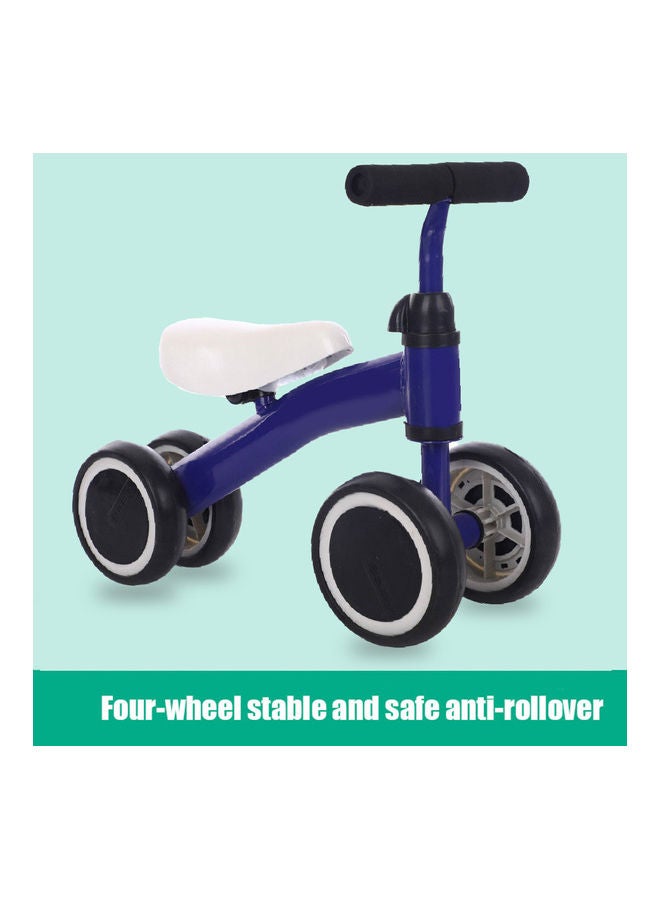 Kidle Children's Sliding Balance Bicycle - Image 5