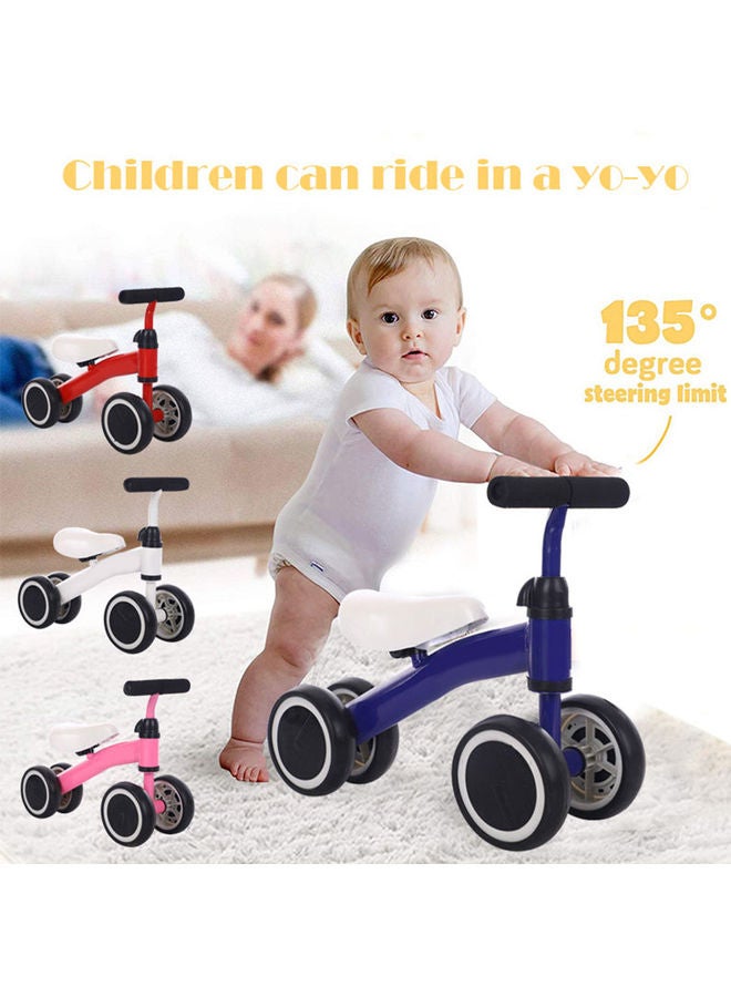 Kidle Children's Sliding Balance Bicycle - Image 2