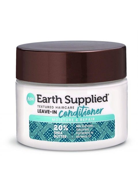 Leave-In Conditioner with 20% Shea Butter