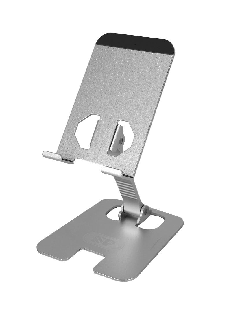 iSNUP Adjustable aluminum alloy phone holder - Image 1