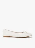 Flora Bella By Shoexpress WHITE