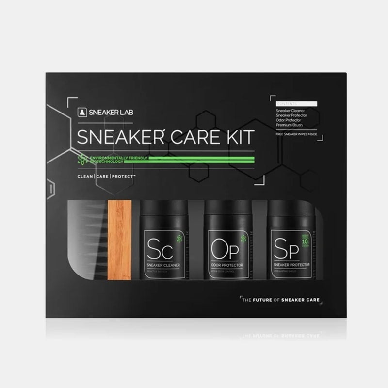Sneaker Lab Sneaker Care Kit Box - Image 2