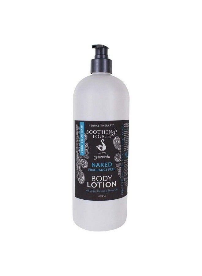 Naked Body Lotion Fragrance Free 32 Oz - pzsku/Z481E7546A0A850693720Z/45/_/1688711262/a72b5661-69a6-4bcf-bb09-0c157a63aaa5