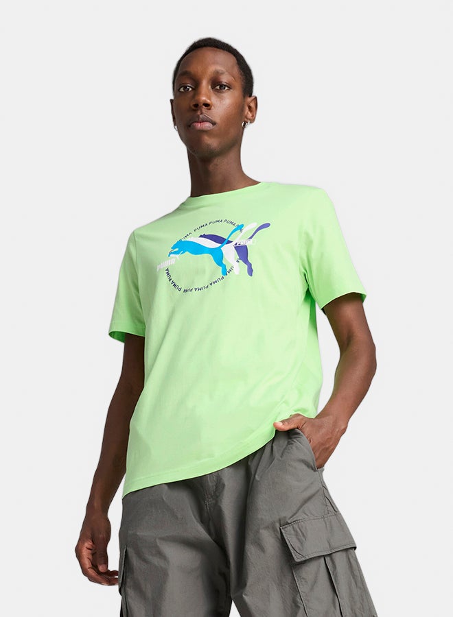 PUMA Graphics Multiple Ca - Image 1