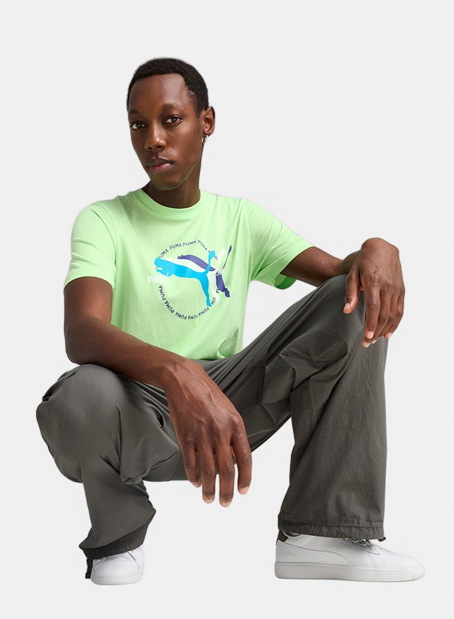 PUMA Graphics Multiple Ca - Image 3