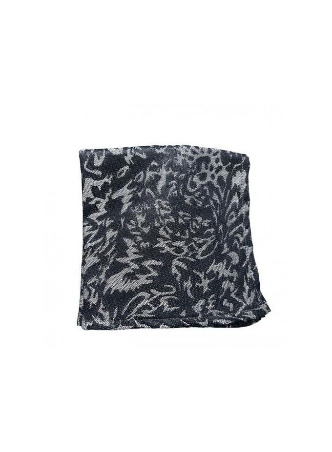 Men`s Square Pocket Handkerchief