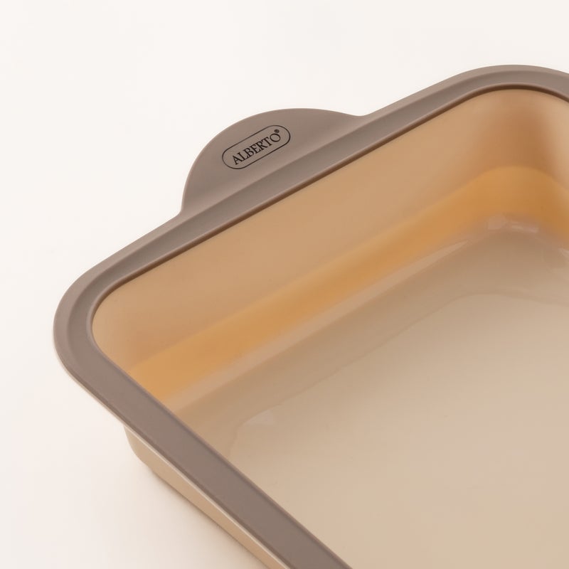 ألبرتو قالب كيك سيليكون البرتو بيج - Image 2