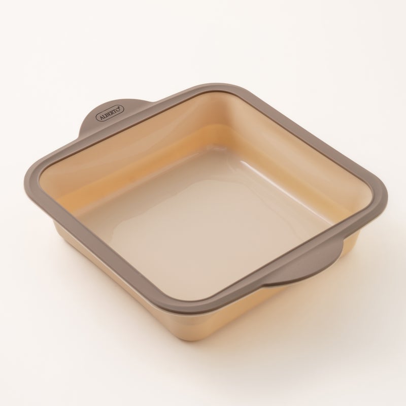 ألبرتو قالب كيك سيليكون البرتو بيج - Image 1