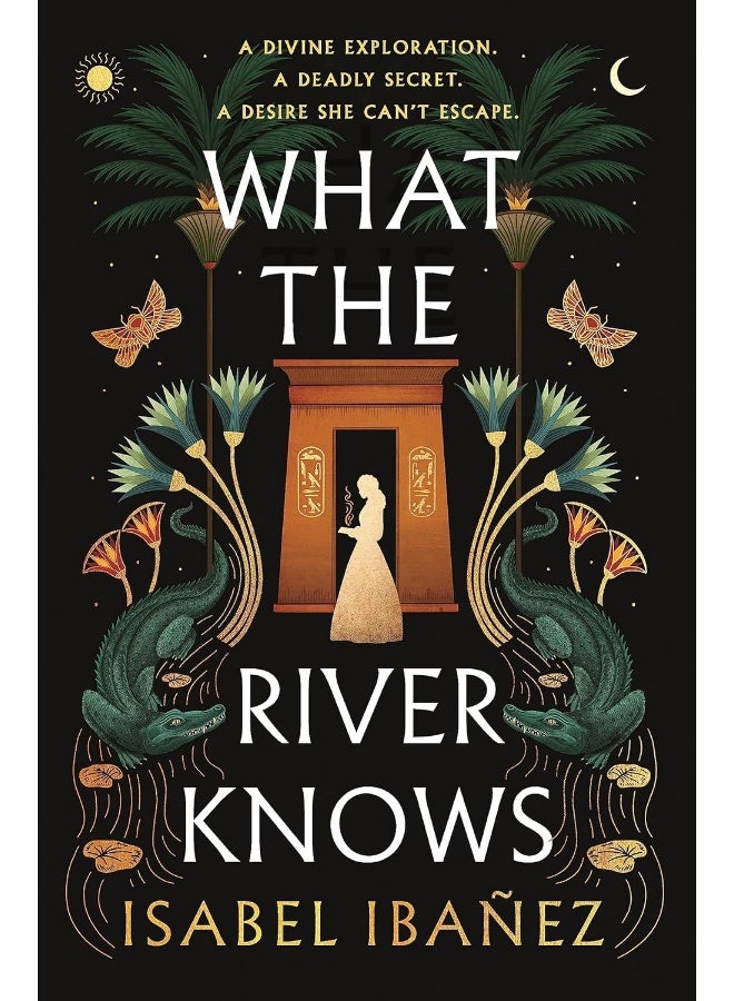 What the River Knows 