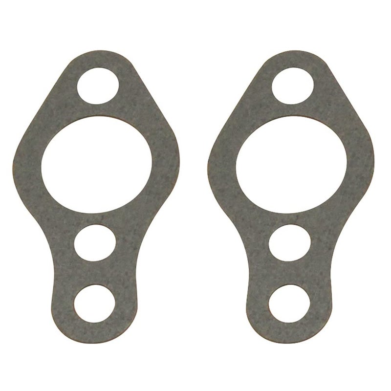 Allstar Performance ALL87230-10 Small Block Chevy Water Pump to Block Gasket  (Pack of 10)