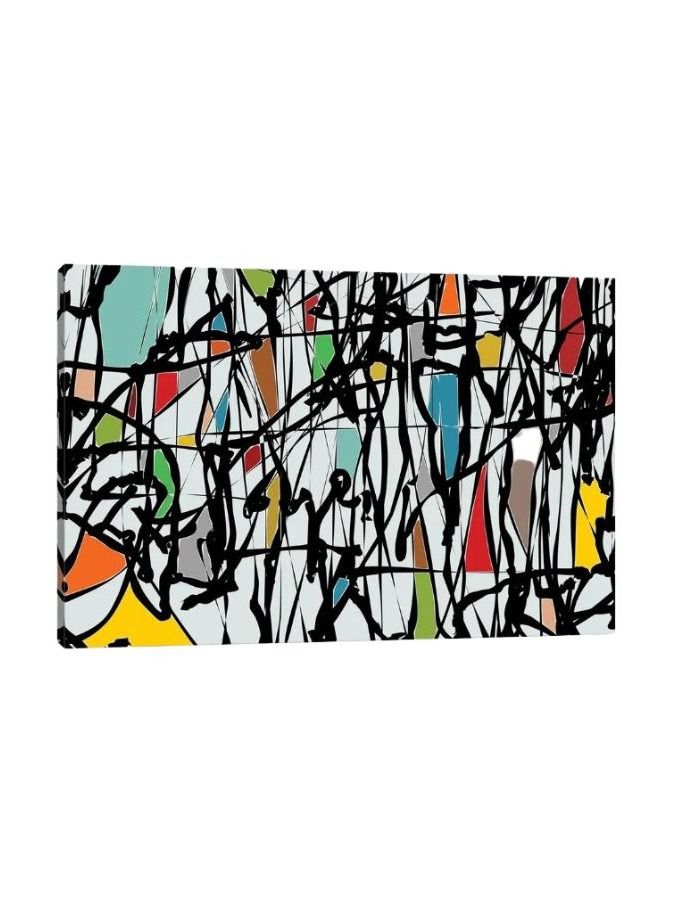 Abstract Wall Decor for Living Room Bedroom Wall Art Paintings Abstract Ink painting Wall Artworks Hang Pictures for Office Decoration - Image 1