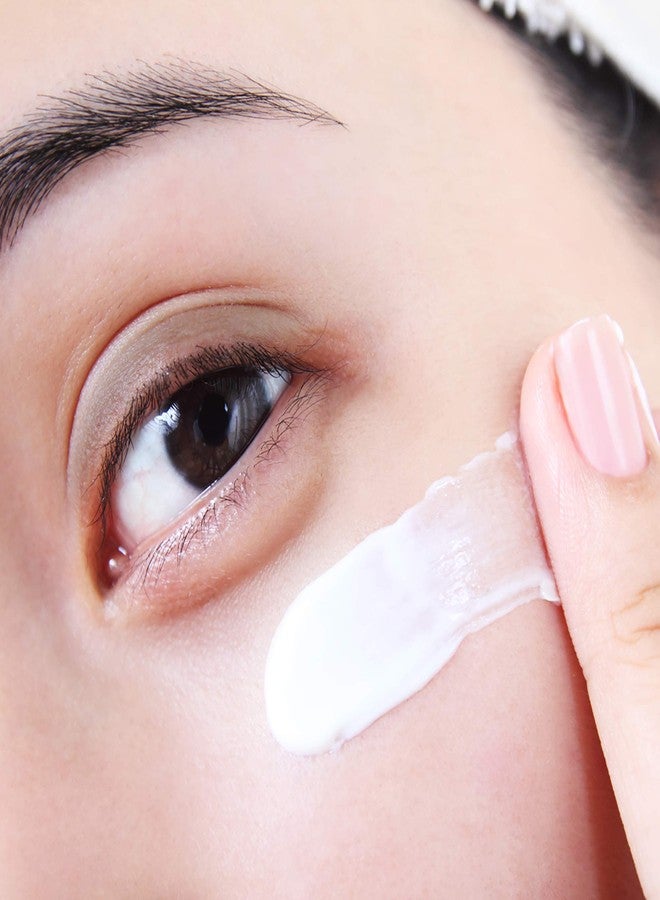 m-61 Hydraboost Eye Cream | Moisturizing, Firming Undereye Cream with Hyaluronic, Glycolic, Vitamin B5, and Peptides. Dermatologist Tested with Clinical Trial Results. For All Skin Types - 0.5 Fl Oz - Image 3