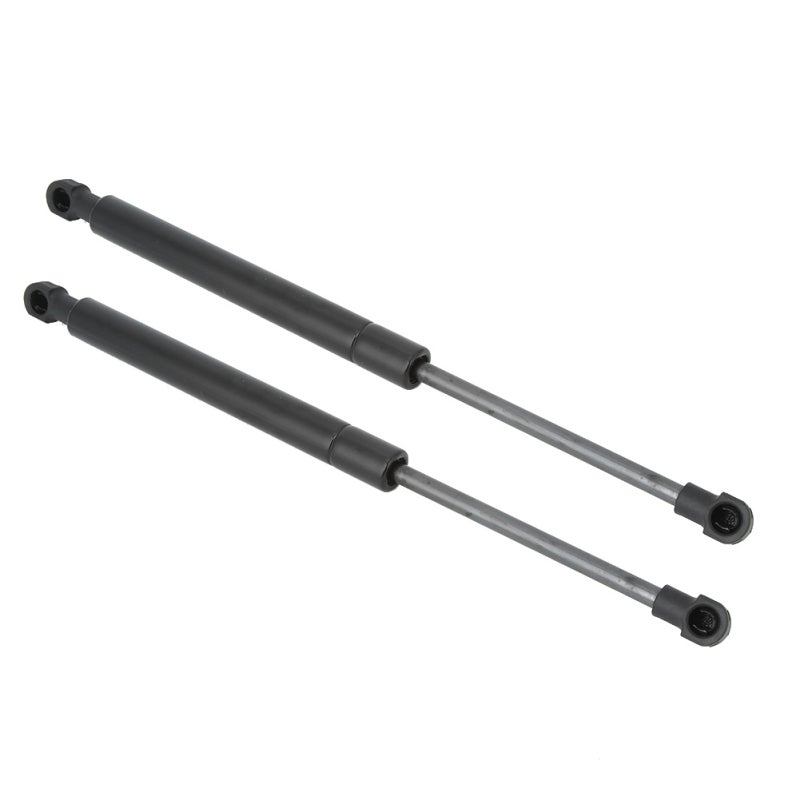 Gas Struts Lifters 51237008745 Industrial Support Buffer Brake - Shock Gas Struts Height Angle Adjustment for 525i 2004-2007 Bonnet - Image 2