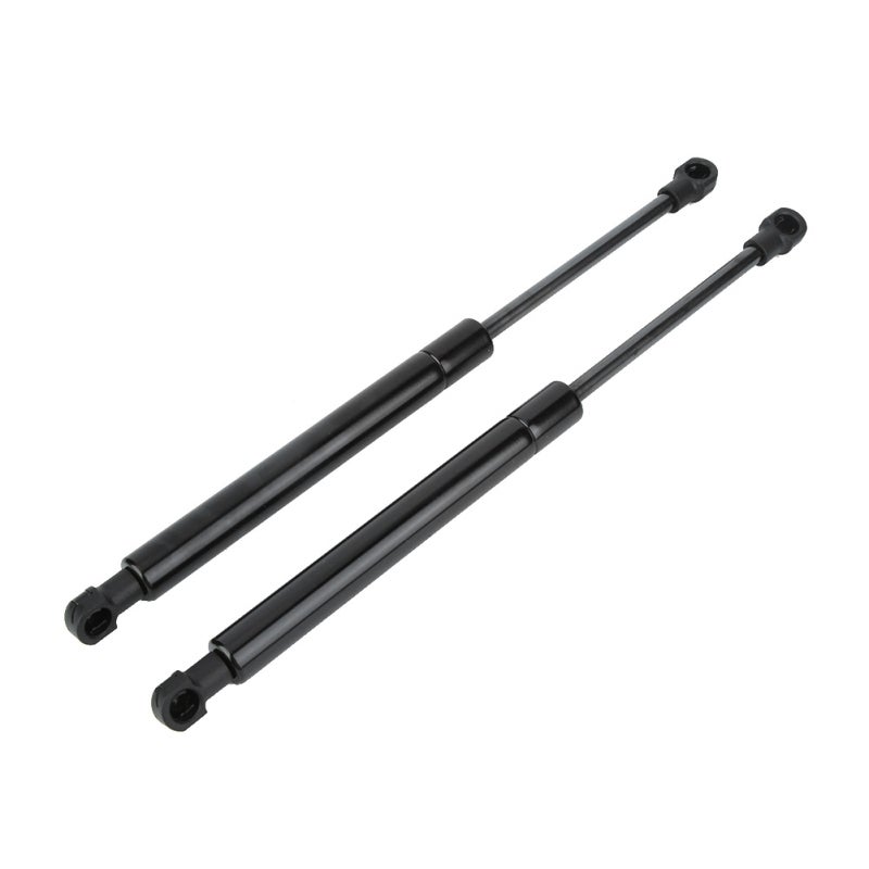 Gas Struts Lifters 51237008745 Industrial Support Buffer Brake - Shock Gas Struts Height Angle Adjustment for 525i 2004-2007 Bonnet - Image 1