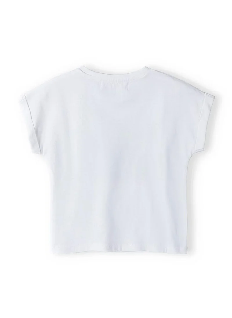 مينوتي Kids Girls T-Shirt