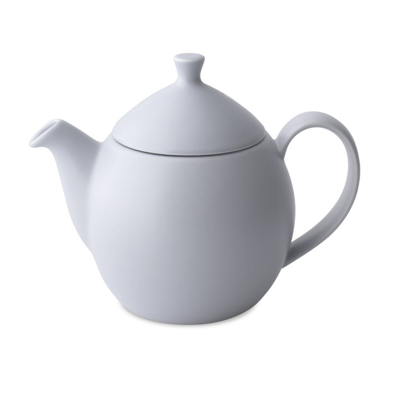 FORLIFE Dew Teapot with Basket Infuser Lavender Mist 14 oz414ml