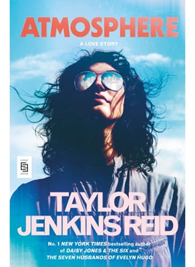 Atmosphere: A Love Story