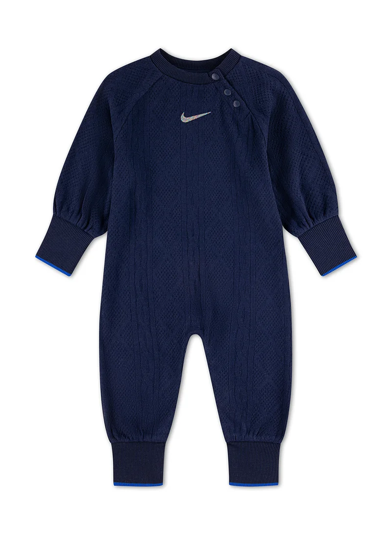 Nike NKN READYSET CABLE KNIT COVERA